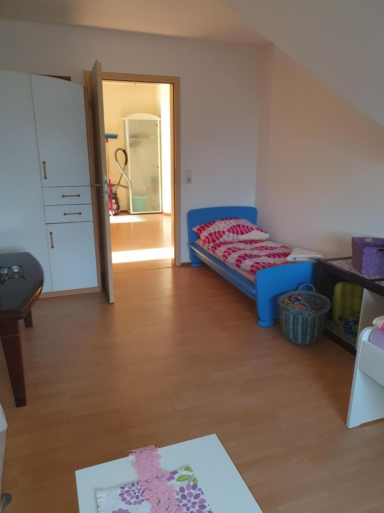 Feriendomizil Meeresnah Hage Exteriér fotografie